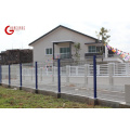 Square Mesh Cyclone Wire Fence Price